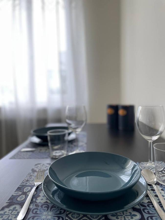 Luxury Apartment Near The Old Town Of Варшава Экстерьер фото