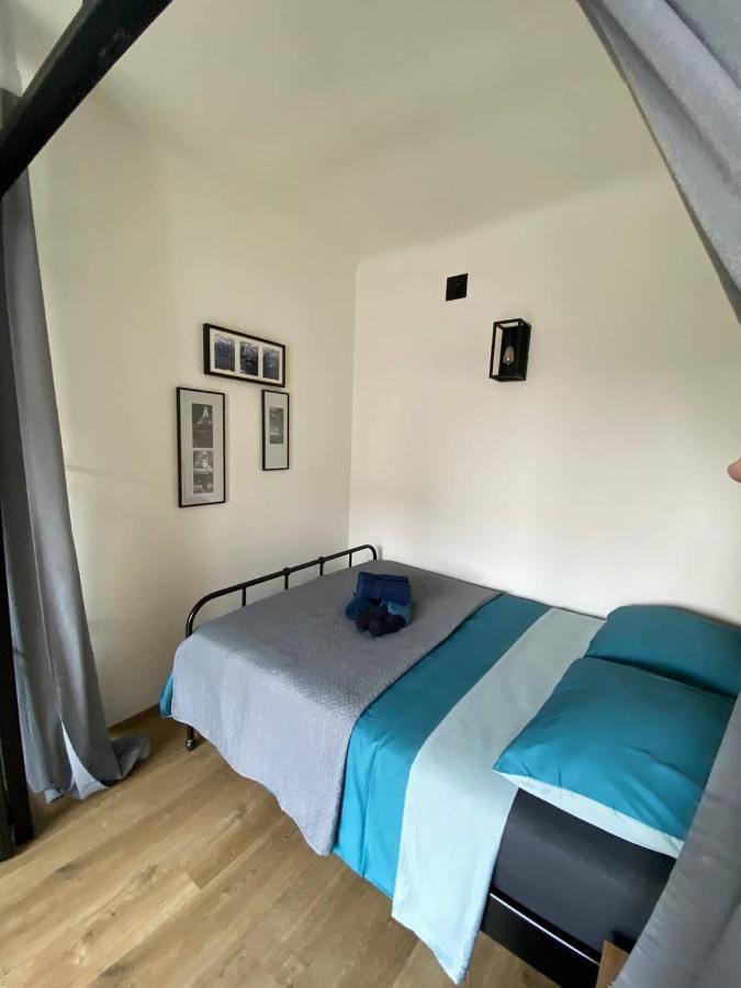 Luxury Apartment Near The Old Town Of Варшава Экстерьер фото